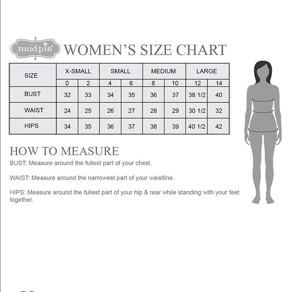 Mud Pie smocked dress ** just had a 👶🏻. Purging! - Picture 4 of 4